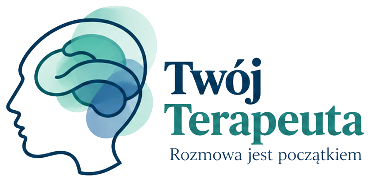 logo twój terapeuta opole